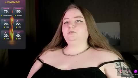 Emma Razumovskaya online show from December 20, 2025, 12:07 am