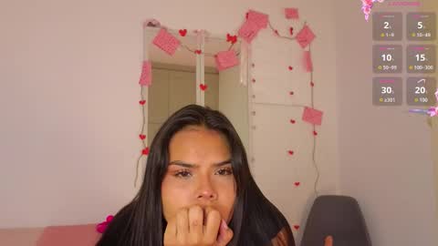 Snapshot of emma_revees chatting on February 22, 2026, 5:08 am EMMA REVEES online show from February 22, 2026, 5:08 am