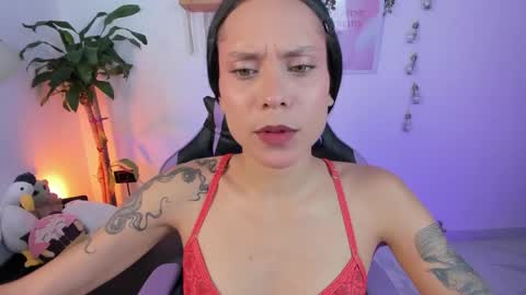 Emma online show from April 20, 2026, 3:48 pm