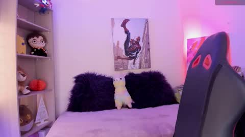 Snapshot of emma_soffia_ chatting on January 10, 2026, 2:19 pm EMMA online show from January 10, 2026, 2:19 pm