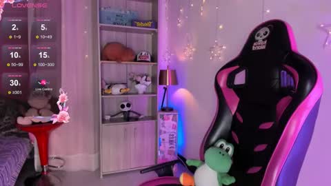 EMMA  online show from February 6, 2026, 10:35 pm