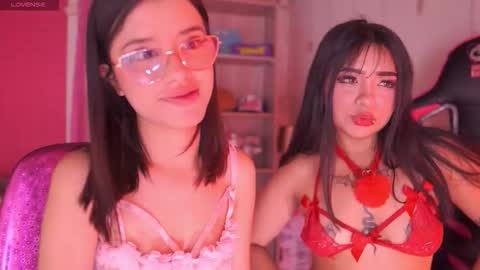 Snapshot of emma_soffia_ chatting on February 14, 2026, 3:58 am EMMA online show from February 14, 2026, 3:58 am