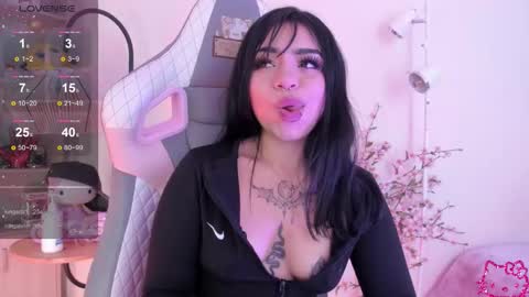 Snapshot of emma_soffia_ chatting on February 21, 2026, 6:58 am EMMA online show from February 21, 2026, 6:58 am