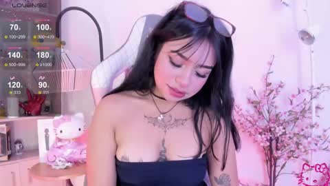 Snapshot of emma_soffia_ chatting on February 23, 2026, 6:49 pm EMMA online show from February 23, 2026, 6:49 pm