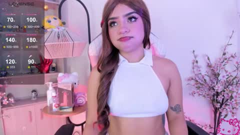 Snapshot of emma_soffia_ chatting on February 24, 2026, 3:10 pm EMMA online show from February 24, 2026, 3:10 pm