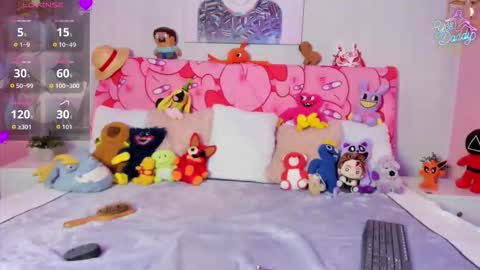 Emma online show from March 7, 2026, 7:44 pm