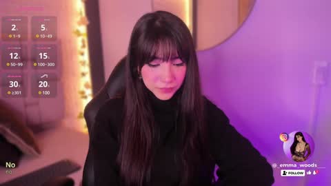 emma_woods__ online show from December 7, 2024, 12:13 pm