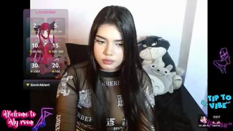 Snapshot of emma_yui19 chatting on October 5, 2025, 9:56 pm emma online show from October 5, 2025, 9:56 pm