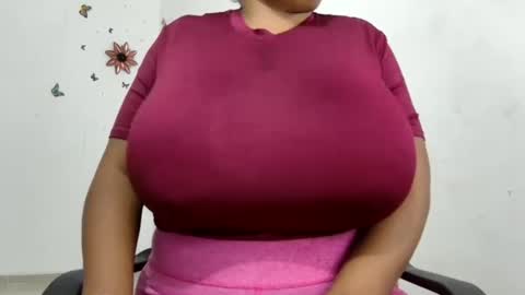 Snapshot of emmaa_5 chatting on December 7, 2024, 2:20 am emma 5 online show from December 7, 2024, 2:20 am