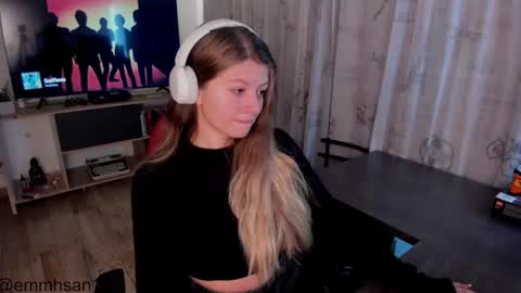 Ema .l. online show from July 12, 2026, 12:34 am