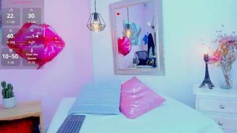 Emma  online show from January 11, 2026, 4:56 pm