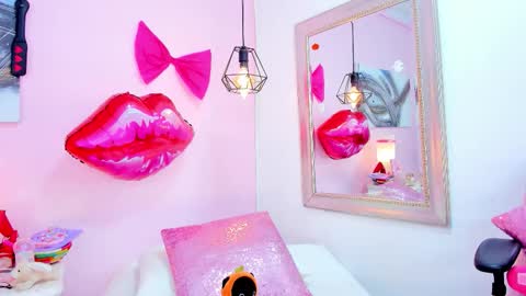 Emma  online show from February 21, 2026, 8:21 pm