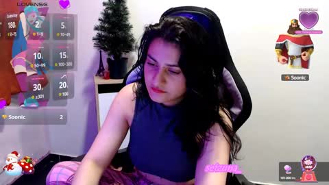 Snapshot of emmaamartinez chatting on December 8, 2024, 12:18 am modelo independente online show from December 8, 2024, 12:18 am
