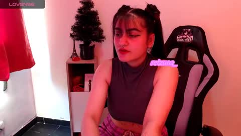 Snapshot of emmaamartinez chatting on December 8, 2024, 8:15 pm modelo independente online show from December 8, 2024, 8:15 pm