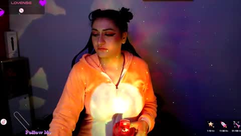 Snapshot of emmaamartinez chatting on March 9, 2025, 3:11 am modelo independente online show from March 9, 2025, 3:11 am