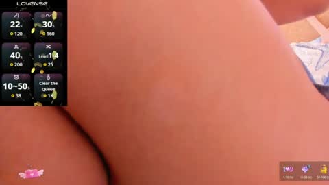 Snapshot of emmabigass7 chatting on June 25, 2026, 12:09 pm Emma online show from June 25, 2026, 12:09 pm