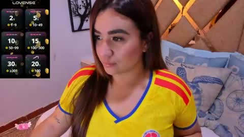 Snapshot of emmabigass7 chatting on July 7, 2026, 12:20 pm Emma online show from July 7, 2026, 12:20 pm