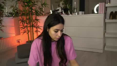 emmablanco online show from April 8, 2026, 5:18 am