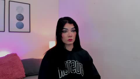 Emma  online show from June 12, 2026, 10:08 pm