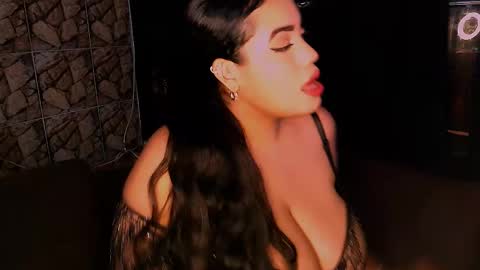 emmacamille2 online show from February 23, 2025, 4:50 am