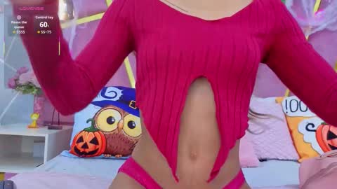 emma cortez online show from October 24, 2025, 11:50 am