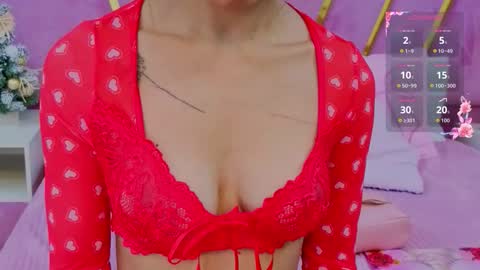 emma cortez online show from December 22, 2025, 1:08 pm