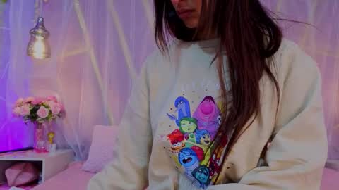 emma cortez online show from February 23, 2026, 11:51 am