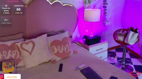 Welcome Im yosein  Your love is my passion activate it with your tips and enjoy with me online show from May 30, 2026, 9:01 pm