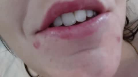 Snapshot of emmadoingit chatting on February 6, 2025, 7:45 am Emma and Ali Gettin Freakyy online show from February 6, 2025, 7:45 am