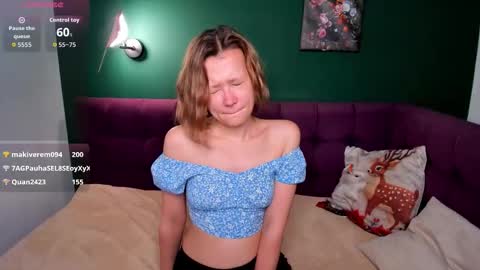 Emma 3 online show from March 2, 2026, 7:15 am