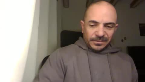 Ariel online show from January 30, 2025, 4:16 am