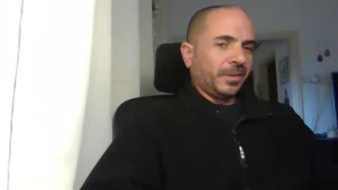 Ariel online show from January 31, 2025, 1:12 pm