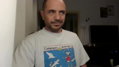 Ariel online show from February 22, 2025, 4:29 am