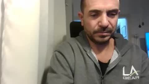 Ariel online show from January 14, 2026, 10:14 pm