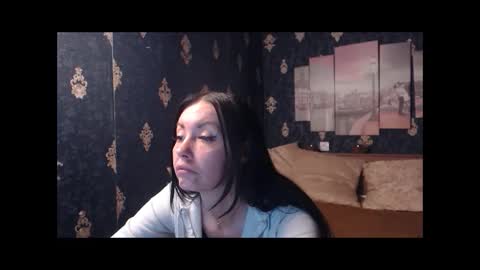 EmmaGoldX online show from November 24, 2025, 3:28 am