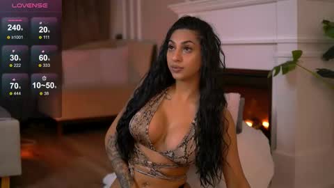 emmahale online show from October 20, 2025, 5:08 am