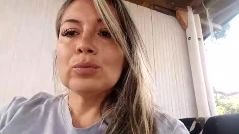 Andrea online show from January 19, 2025, 2:38 pm