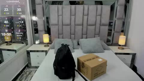 EMMA HILL online show from February 25, 2026, 11:09 am