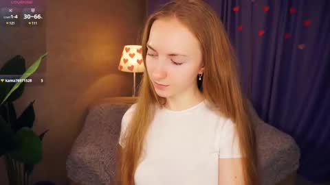 Emma day  Wendy night online show from February 28, 2025, 8:28 pm