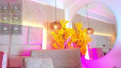 emmalove01 online show from April 5, 2026, 2:31 am