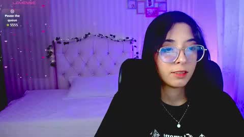 Emmas Room online show from February 24, 2026, 1:36 am