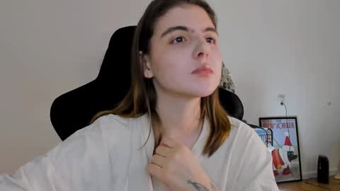 Emma online show from January 26, 2025, 7:09 pm