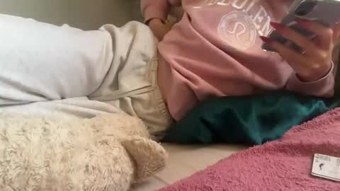 Snapshot of emmangel chatting on November 17, 2025, 4:46 pm EmmaAngel online show from November 17, 2025, 4:46 pm