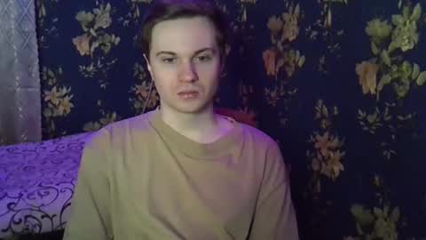 emmanuel_manny online show from February 17, 2026, 6:25 pm