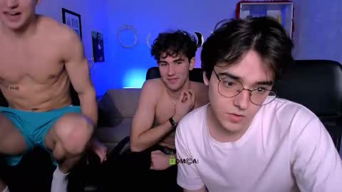 Emmi online show from March 3, 2026, 1:17 pm