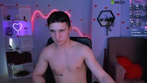 Emmi online show from March 27, 2026, 8:19 pm