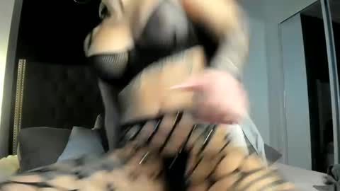 Emma Rose B. online show from January 21, 2025, 11:24 pm