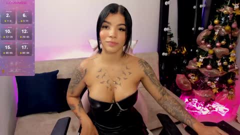 Emma Russell online show from December 13, 2024, 5:10 pm