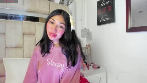 Emma online show from January 8, 2026, 8:55 pm