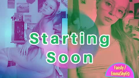 Emma Sky online show from October 28, 2025, 4:05 am